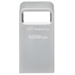 Memoria usb 3.2 kingston 128gb datatraveler