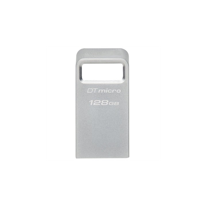 Memoria usb 3.2 kingston 128gb datatraveler
