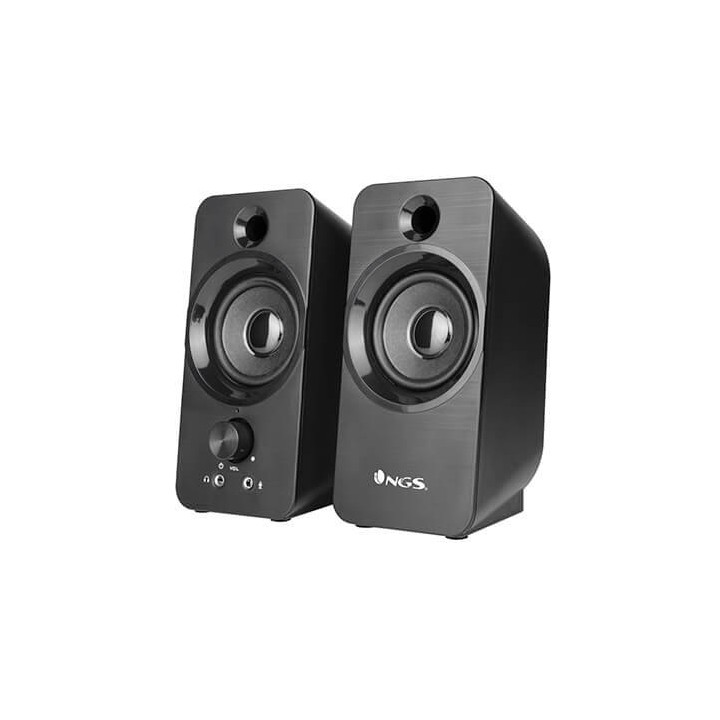 Altavoz pc ngs sb 350 12w