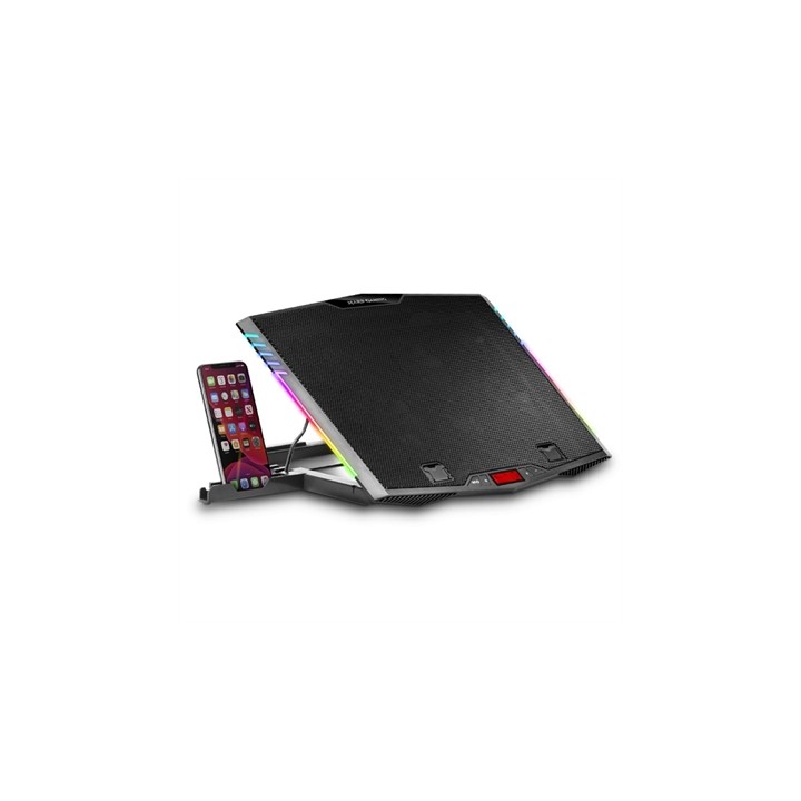 Base refrigeracion mars gaming mnbc5 portatil