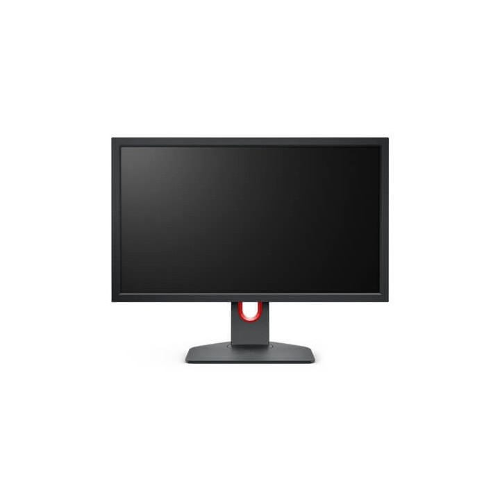 Monitor led gaming 24.5 pulgadas benq zowie