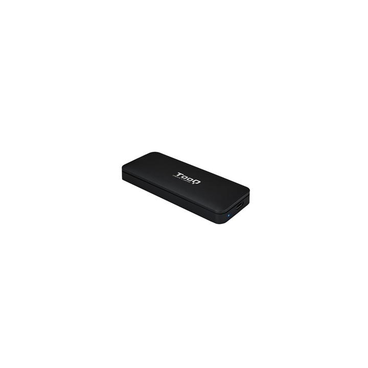Caja externa tooq tqe - 2280b ssd m.2
