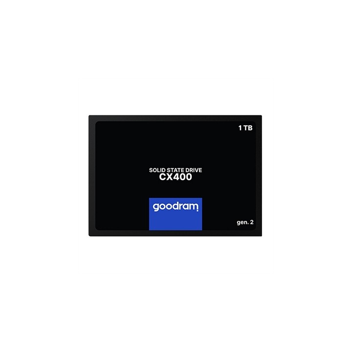 Disco duro interno solido ssd goodram