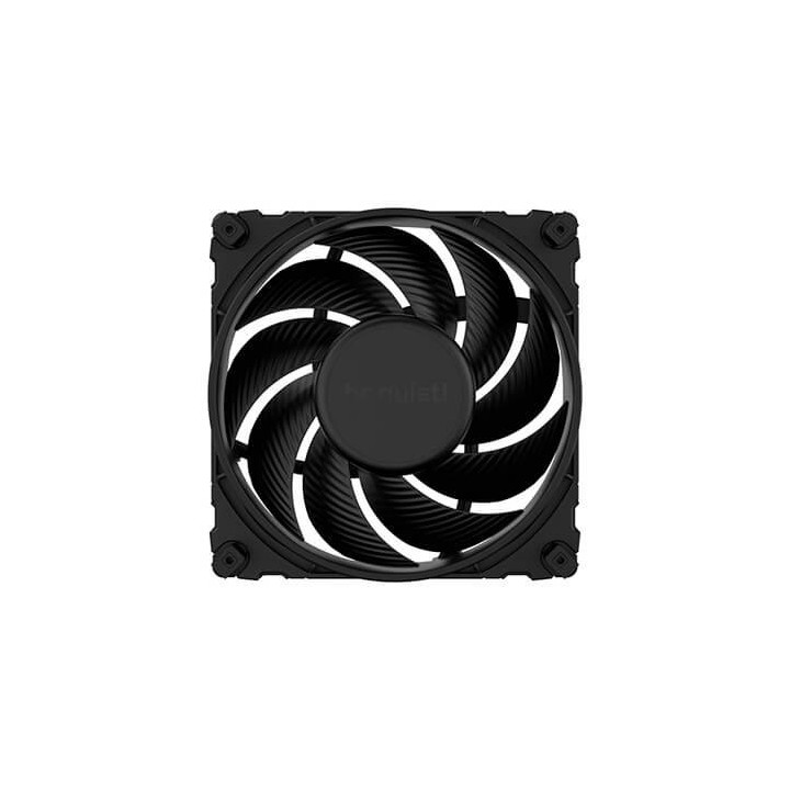Ventilador 120 x 120 be quiet