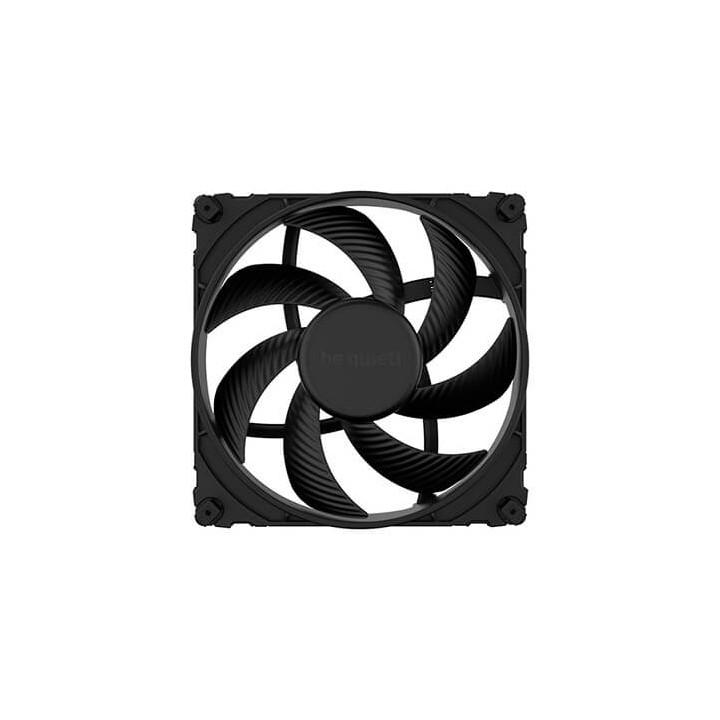 Ventilador 140 x 140 be quiet