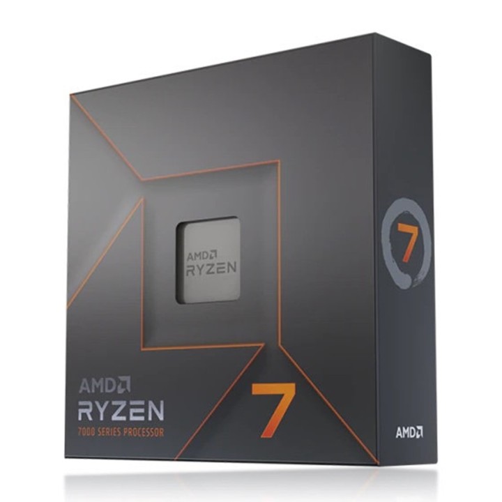 Amd ryzen 7 7700x 5.4ghz am5