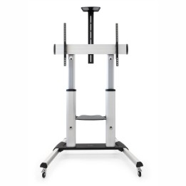 Soporte suelo tv tooq fs20300m - b 60 pulgadas - 100 pulgadas
