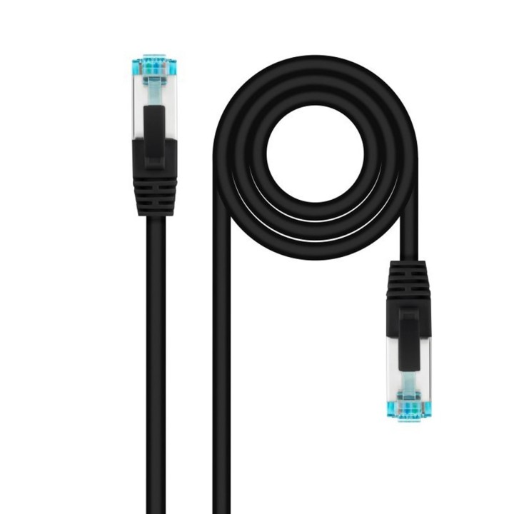 Latiguillo cable red lszh sftp cat.7