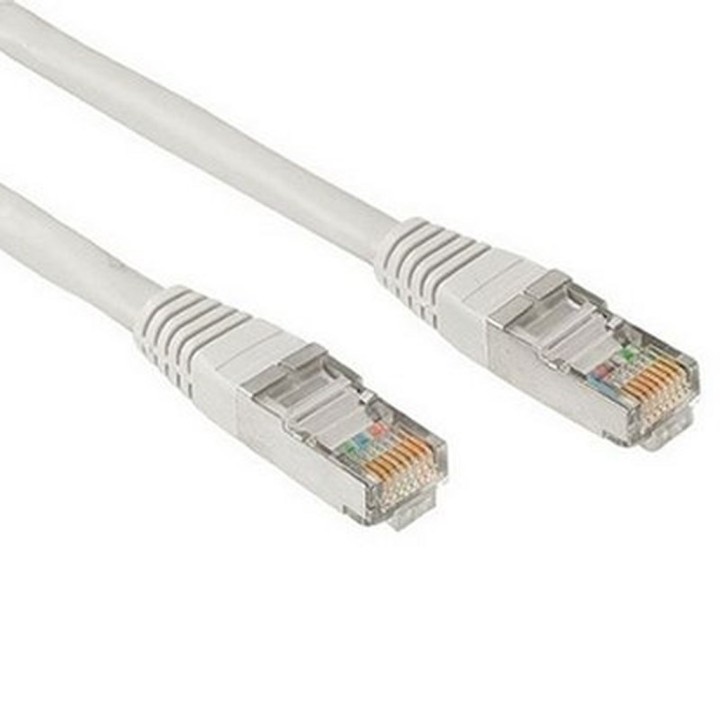 Latiguillo cable red lszh utp cat.6