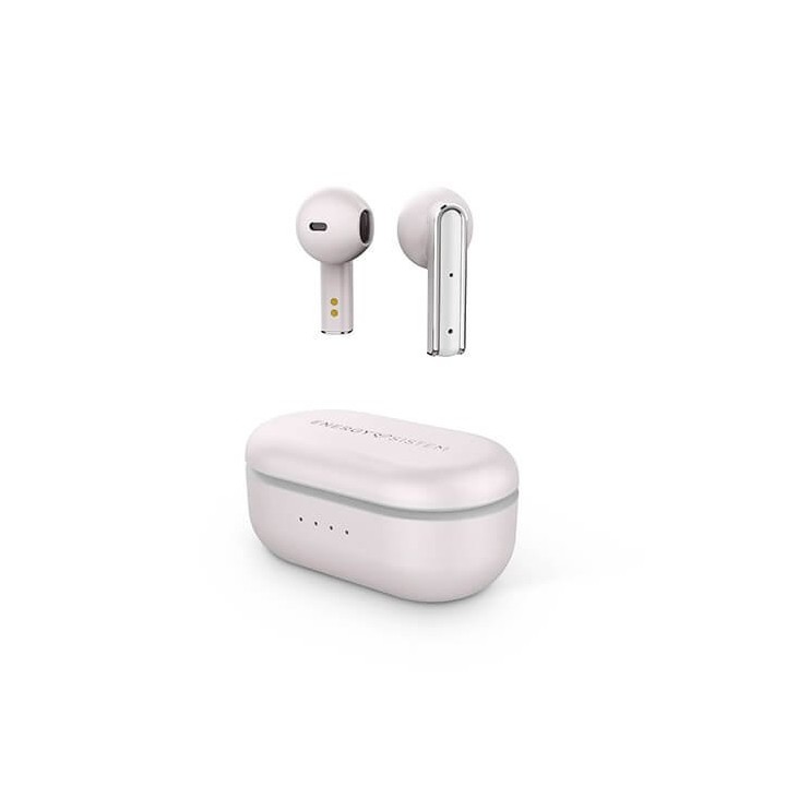 Auriculares micro energy sistem style 4