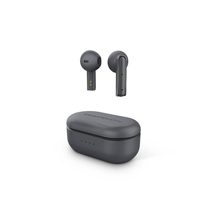 Auriculares micro energy sistem style 4