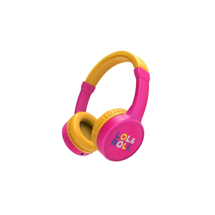 Auriculares micro energy sistem lol&roll pop