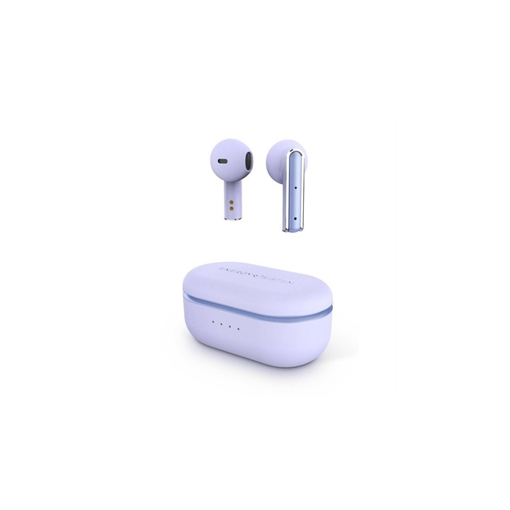 Auriculares micro energy sistem style 4