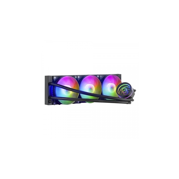 Kit refrigeracion mars gaming mlone360 550w
