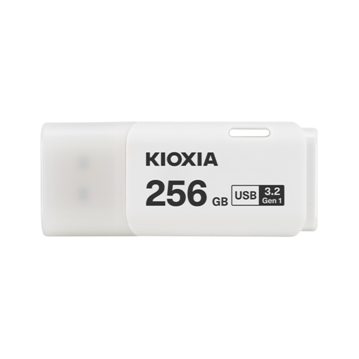 Memoria usb 3.2 kioxia 256gb u301