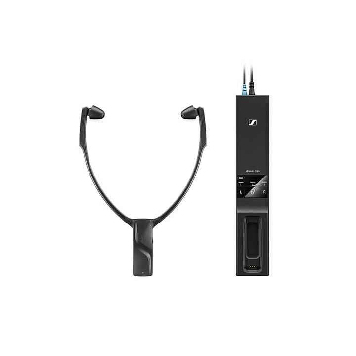 Auriculares epos sennheiser rs 5200 rf