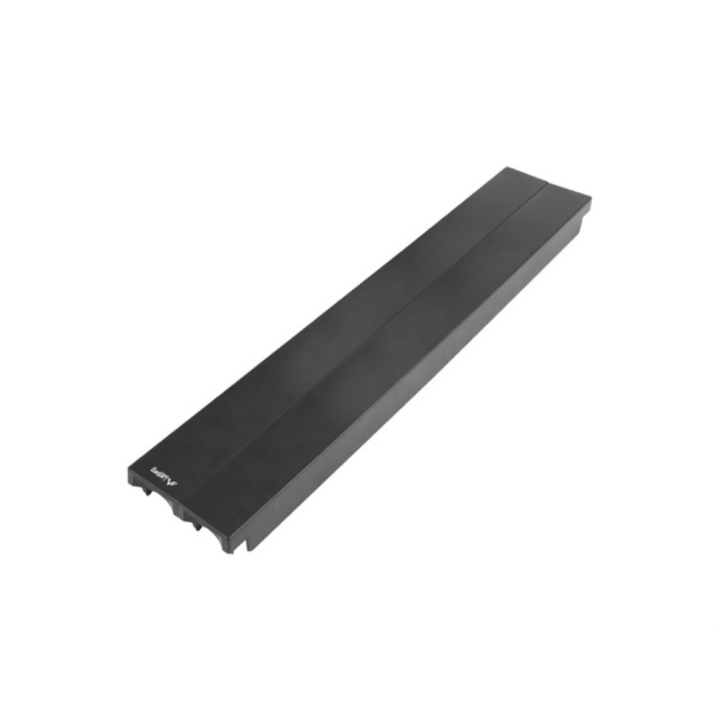 Patch panel ciego ignifugo lanberg montaje