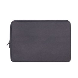 Funda rivacase 7707 suzuka para portatil 17.3 pulgadas negro
