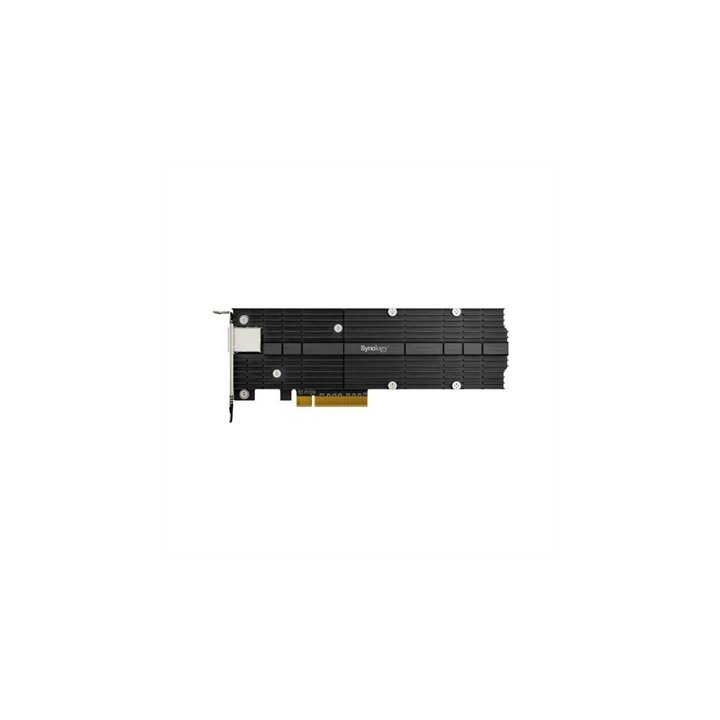 Tarjeta adaptador ssd m.2 10gbe synology