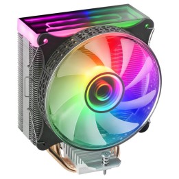 Ventilador disipador cpu mars gaming mcpu - vr