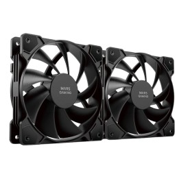 Ventilador caja mars gaming mfprox2 2
