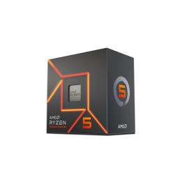 Amd ryzen 5 7600 3.8ghz am5