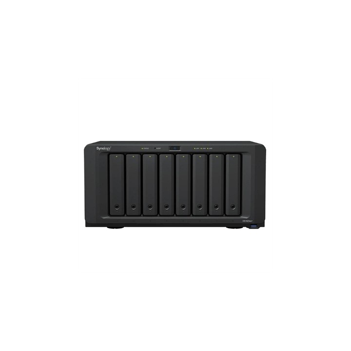 Servidor nas synology ds1823xs+ 8gb 8