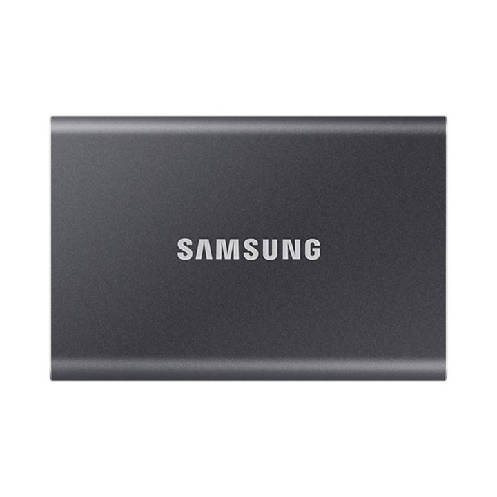 Disco duro externo ssd samsung 2tb