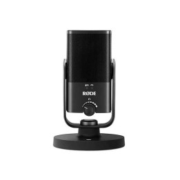 Microfono estudio rode nt - usb mini usb - c