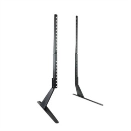 Soporte mesa tooq pantallas 23 pulgadas - 75 pulgadas