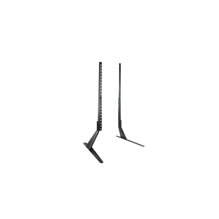 Soporte mesa tooq pantallas 23 pulgadas - 75 pulgadas
