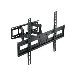 Soporte pared pantallas 37 - 80 pulgadas pulgadas gira incli
