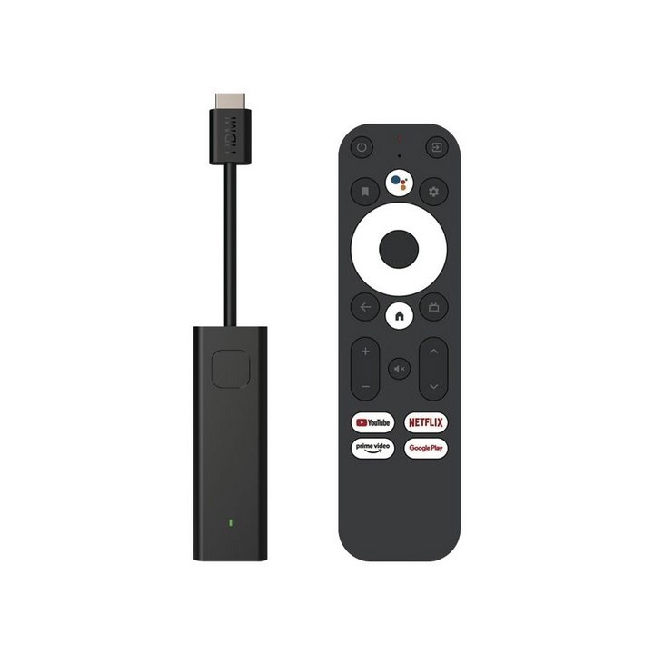 Android tv dongle leotec gc216 google