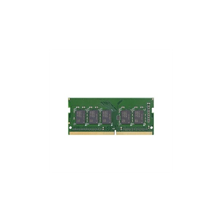 Memoria ram ddr4 4gb synology sodimm