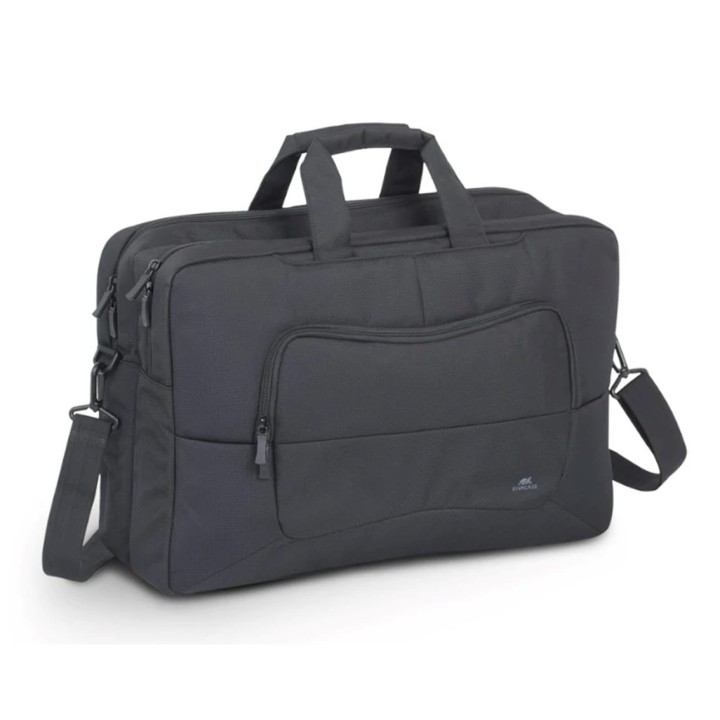 Maletin rivacase 8455 eco portatil 17.3 pulgadas
