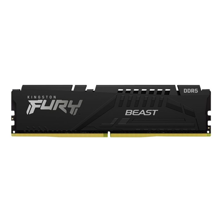Memoria ram ddr5 32gb kingston 5200