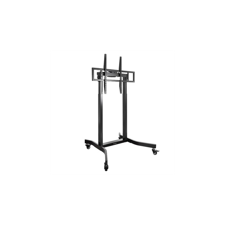 Soporte suelo tooq ruedas eléctrico lux