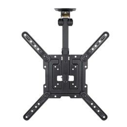 Soporte techo tooq hasta 55 pulgadas 400x400