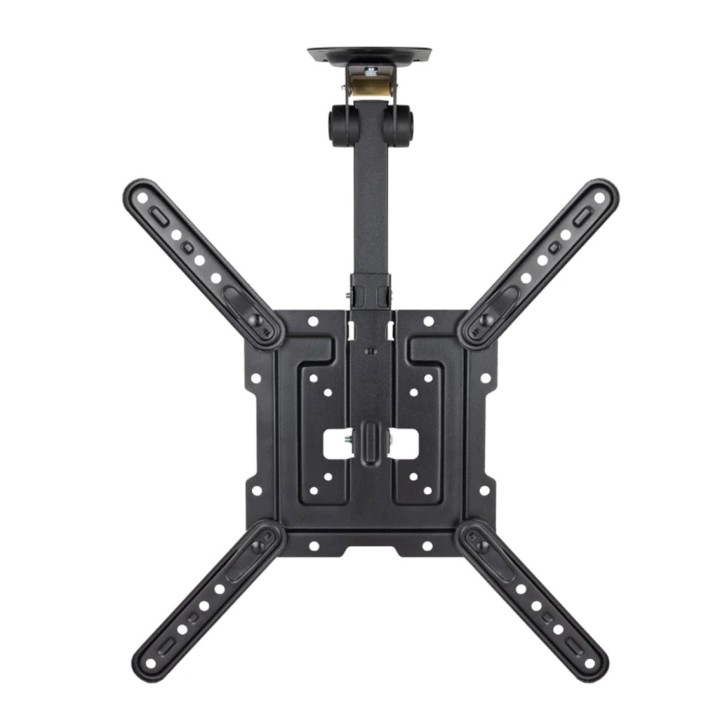 Soporte techo tooq hasta 55 pulgadas 400x400