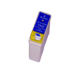 Tinta dayma epson t050 negro 13.5