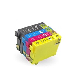 Tinta dayma epson t3471 t3461 negro