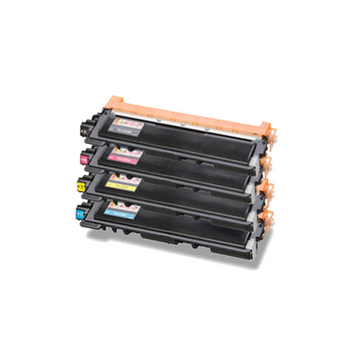 Toner dayma brother tn230 tn210 magenta