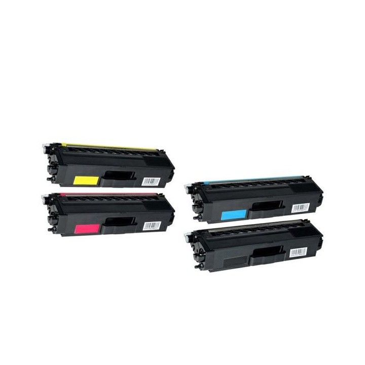 Toner dayma brother tn900 amarillo 6.000