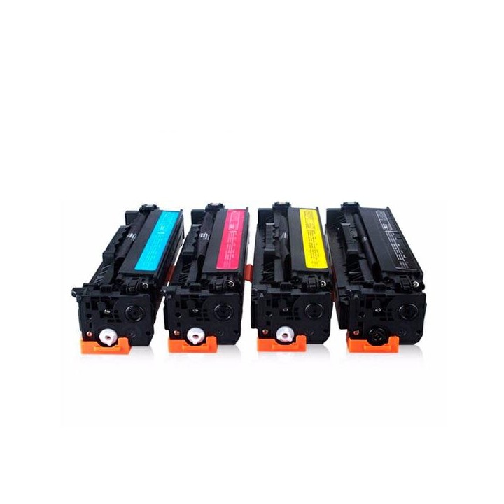 Toner dayma canon 055h negro 7.600