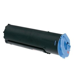 Toner dayma canon c - exv18 negro 0386b002