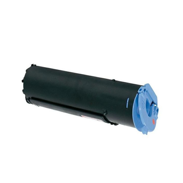 Toner dayma canon c - exv18 negro 0386b002
