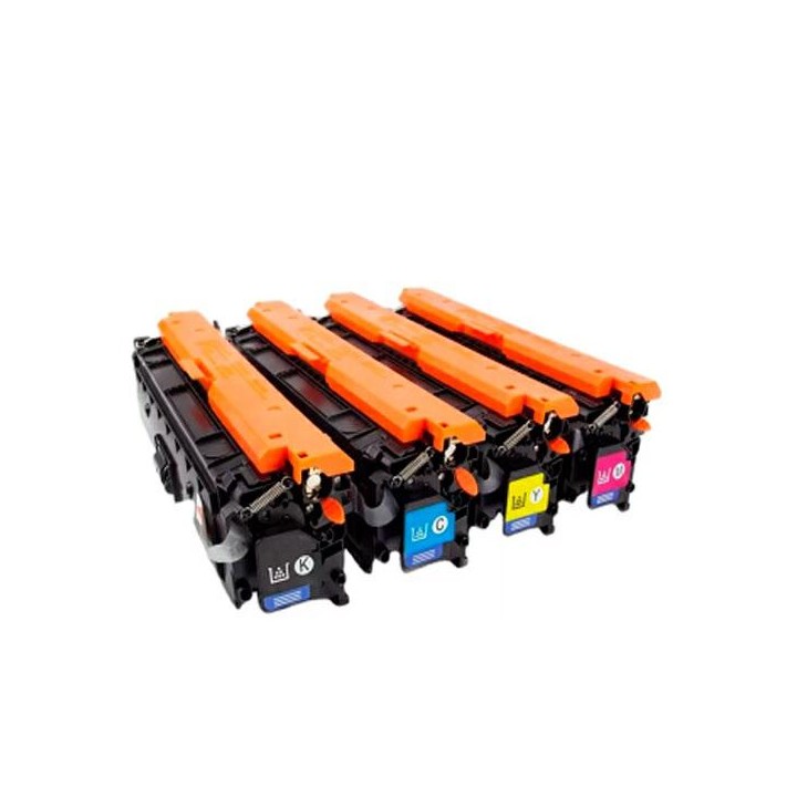 Toner dayma hp w2121x cian 212x