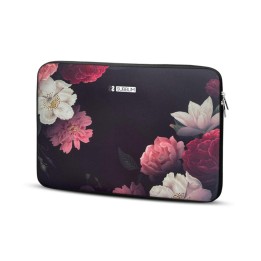 Funda subblim trendy sleeve portatil 15.6 pulgadas