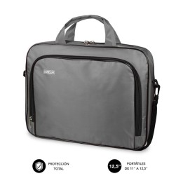 Maletin subblim oxford laptop portatil 11 pulgadas - 12.5 pulgadas
