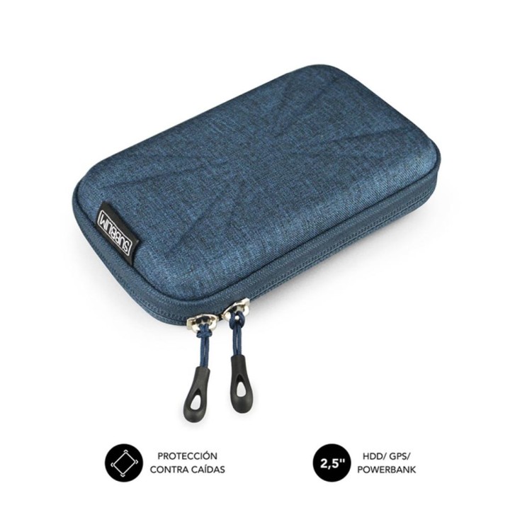 Funda subblim hdd business case disco